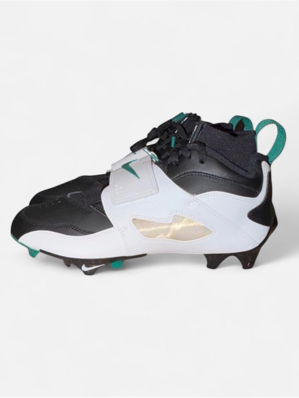 Nike Diamond Turf 93 TD Football Cleats